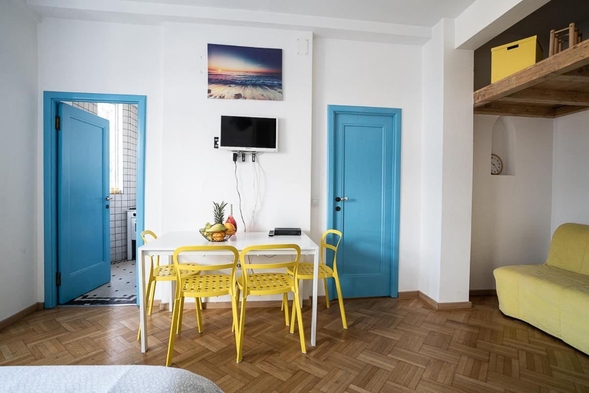 Апартаменты Central Studio At Cismigiu Park Бухарест Экстерьер фото