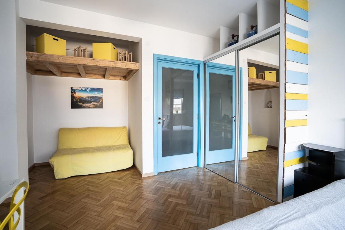Апартаменты Central Studio At Cismigiu Park Бухарест Экстерьер фото